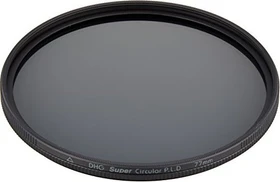 Marumi DHG Super Circular PL 77mm