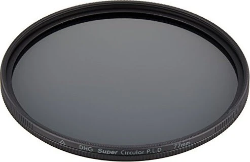 Marumi DHG Super Circular PL 77mm