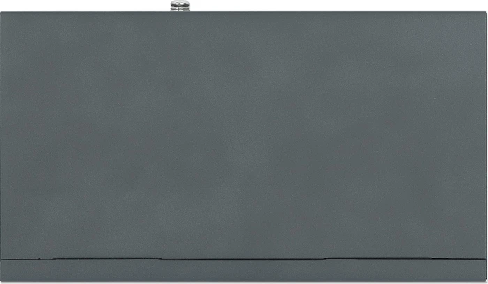 Intellinet Desktop Gigabit Switch, 5x RJ-45, 140W PoE++