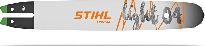 Stihl Light 04 Sägeschwert, 35cm, 1.3mm, 0.325"