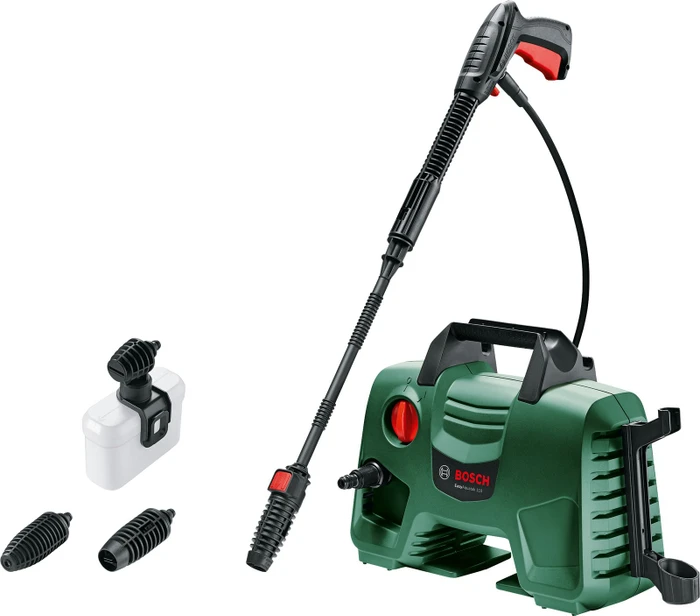 Bosch DIY EasyAquatak 110 Elektro-Hochdruckreiniger