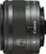Canon EF-M 15-45mm 3.5-6.3 IS STM schwarz Vorschaubild