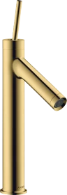 Hansgrohe Axor Starck 170 polished goldoptik
