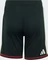 adidas Manchester United 2026/2027 Ausweichshorts jungle ink (Junior) Vorschaubild