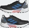 adidas Terrex Agravic Ultra core black/blue rush/crystal white (Herren) Vorschaubild