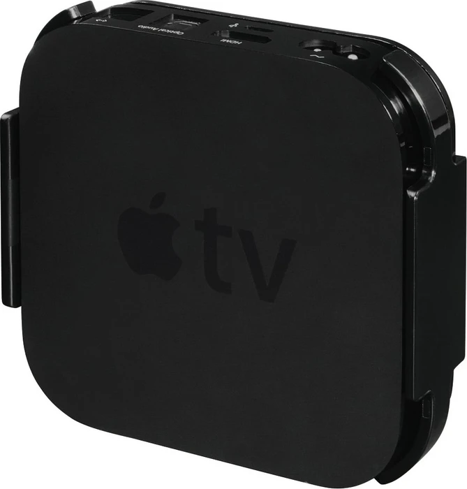 Hama Halterung für Apple TV 4. Generation