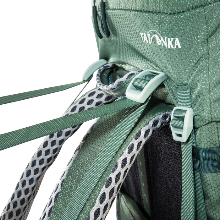 Tatonka Pyrox 45+10 sage green