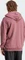 adidas Organiser Logo Hoodie burgundy (Herren) Vorschaubild