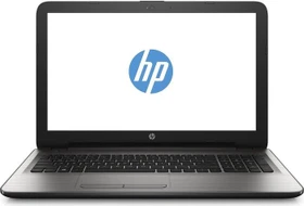 HP Laptop 17-x128ng, Turbo Silver, Core i5-7200U, 8GB RAM, 1TB HDD, Radeon R5 M430, DE
