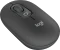 Logitech POP Wireless Mouse, Graphite, Logi Bolt, USB/Bluetooth Vorschaubild