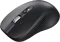 Trust Ferro Hyperwheel Multi-Device Wireless Mouse schwarz, USB/Bluetooth Vorschaubild