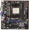 MSI A55M-P33 (AMD FM1) Vorschaubild