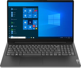 Lenovo V15 G2 IJL, Celeron N4500, 8GB RAM, 256GB SSD, DE