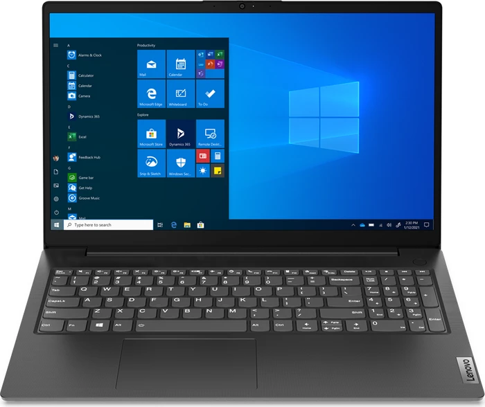 Lenovo V15 G2 IJL, Celeron N4500, 8GB RAM, 256GB SSD, DE