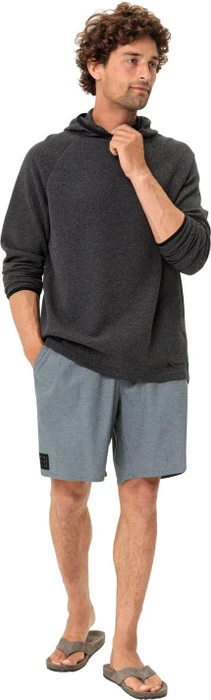 Vaude Redmont Hoodie phantom black (Herren)