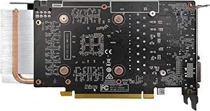 Manli GeForce GTX 1660 SUPER Gallardo, 6GB GDDR6, DVI, HDMI, DP