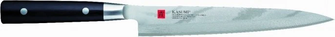 Kasumi Damascus Sashimimesser 21cm