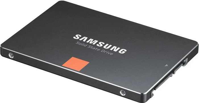 Samsung SSD 840 PRO 128GB, 2.5" / SATA 6Gb/s, retail