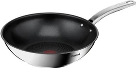Tefal B8171944 Intuition Wokpfanne 28cm