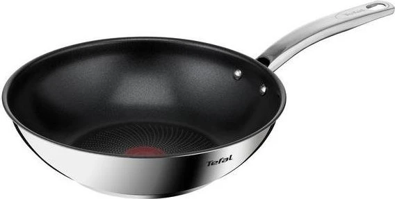 Tefal B8171944 Intuition Wokpfanne 28cm
