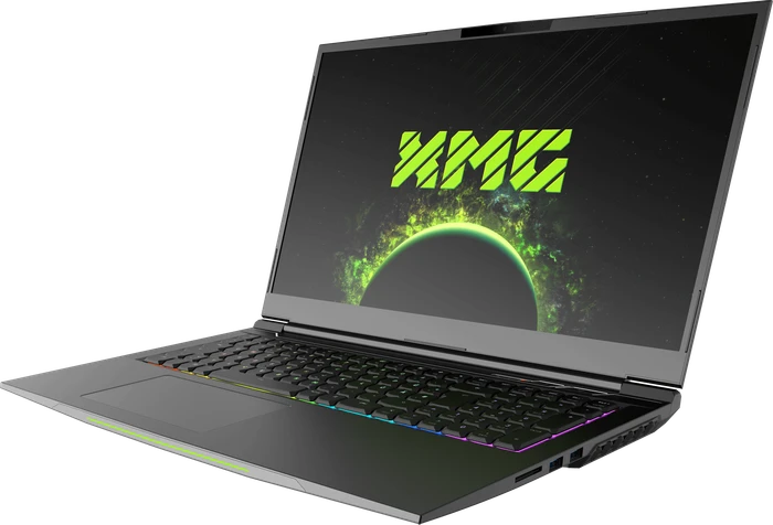 Schenker XMG NEO 17-E21, Ryzen 7 5800H, 16GB RAM, 500GB SSD, GeForce RTX 3080, DE