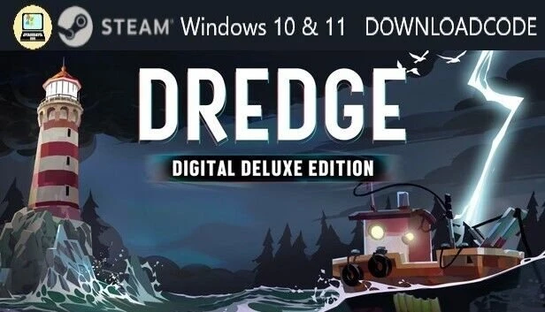Dredge