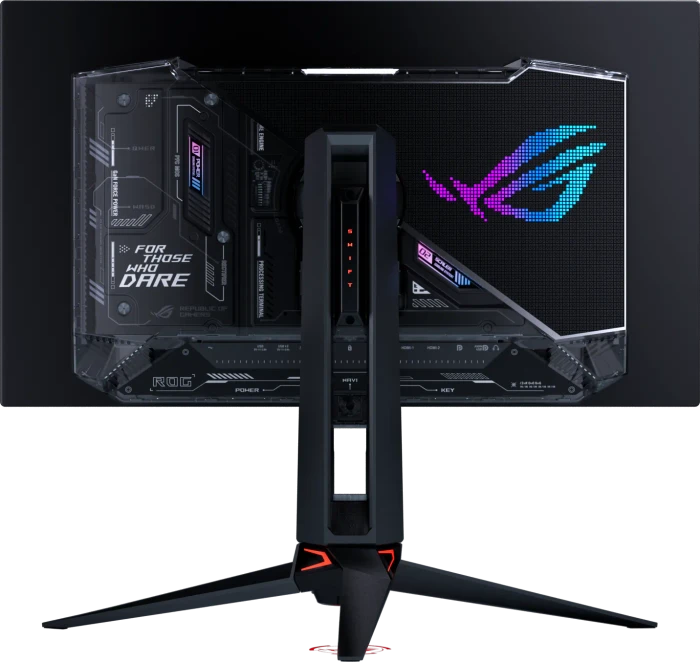 ASUS ROG Swift OLED PG27UCWM, 26.5"