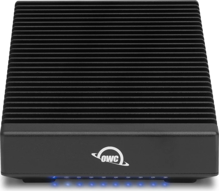 OWC ThunderBlade X8, 8TB, Thunderbolt 3 / USB-C 3.1