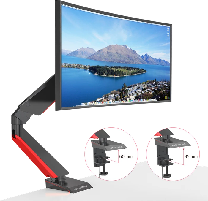 Rockstable RS-MM008