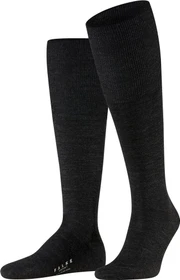 Falke Airport Socken anthra (Herren)