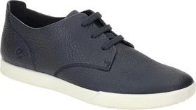 Ecco Leisure Derby dark blue (Herren)