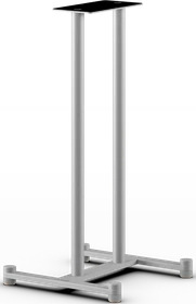 Sonoro Orchestra Stand silber, Paar