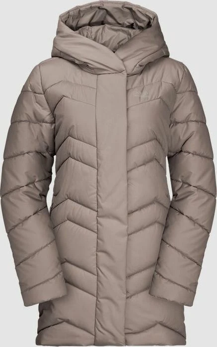 Jack Wolfskin Kyoto Mantel (Damen)