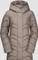 Jack Wolfskin Kyoto Mantel (Damen) Vorschaubild