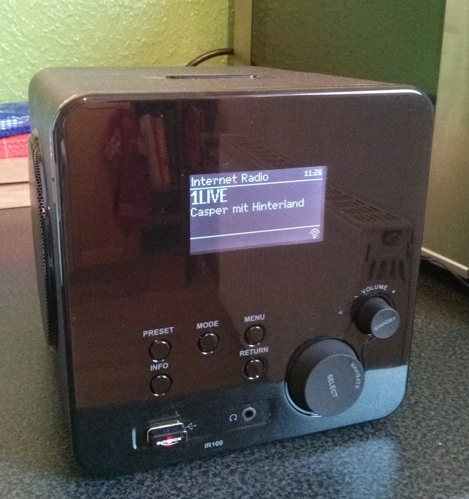 Hama IR100