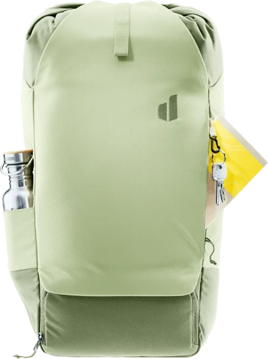 Deuter Utilion 30 mineral/grove