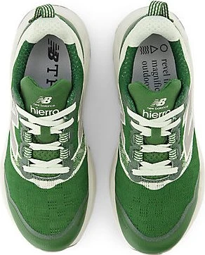 New Balance Fresh Foam X Hierro v9 dark alpine green (Damen)