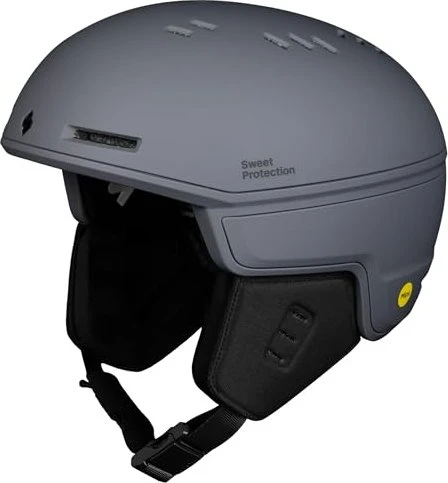 Sweet Protection Adapter MIPS Helm graphite
