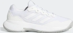 adidas Gamecourt 2.0 cloud white/grey two (Damen)