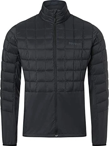 Marmot Echo Featherless Hybrid Jacke schwarz (Herren)