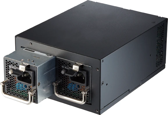 FSP Twins Pro 700W, ATX