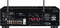Pioneer SX-N30AE schwarz Vorschaubild