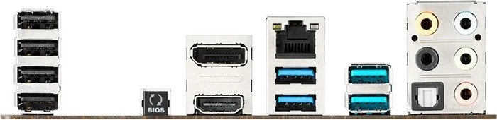 ASUS TUF Sabertooth Z97 Mark 2/USB 3.1 (Intel 1150)