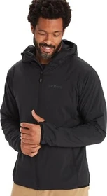 Marmot Alt HB Hoody Funktionsjacke schwarz (Herren)