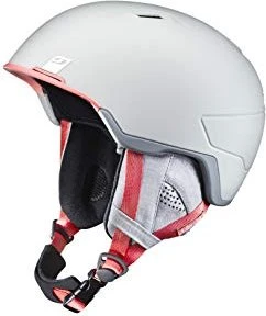 Julbo Hal Helm grau
