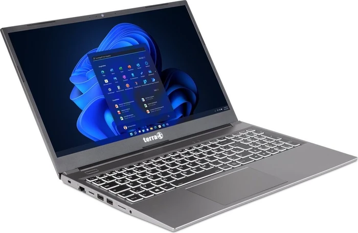 Wortmann Terra Mobile 1517R, Core i7-1355U, 16GB RAM, 1TB SSD, DE