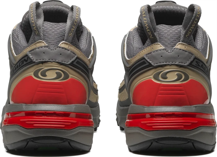 Salomon ACS Pro pewter/cement/eden