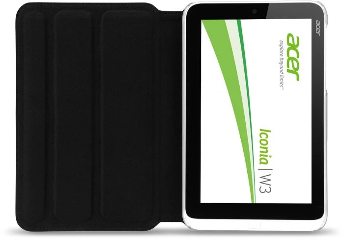 Acer Iconia W3-810, 64GB
