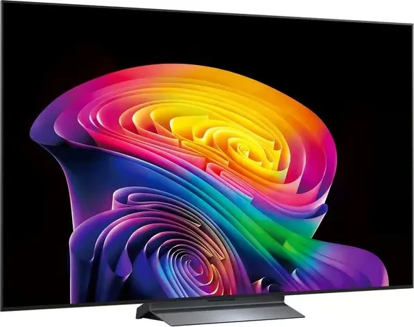 LG OLED evo AI C6 OLED48C69LB