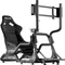 Oplite Cockpit GTR S8 Infinity Force, schwarz Vorschaubild